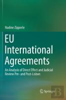 Eu International Agreements