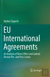 Eu International Agreements