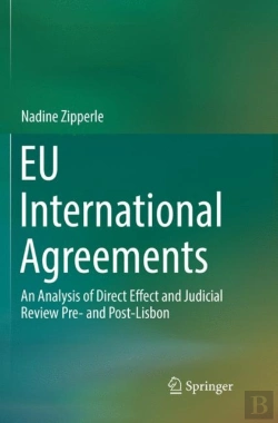 Bertrand.pt - Eu International Agreements