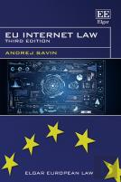 Eu Internet Law