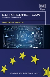 Eu Internet Law