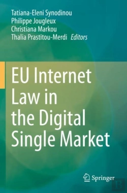 Bertrand.pt - Eu Internet Law In The Digital Single Market