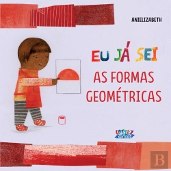 Bertrand.pt - Eu Já Sei As Formas Geométricas