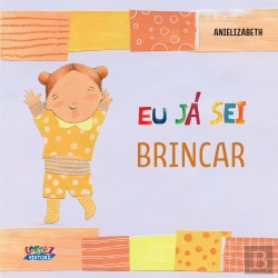 Bertrand.pt - Eu Já Sei Brincar
