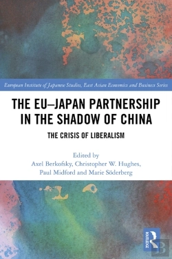 Bertrand.pt - Eu-Japan Partnership In The Shadow Of China