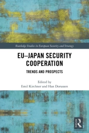 Eu-Japan Security Cooperation