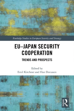 Bertrand.pt - Eu-Japan Security Cooperation