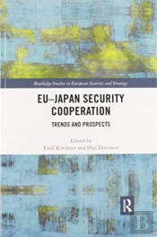Eu-Japan Security Cooperation