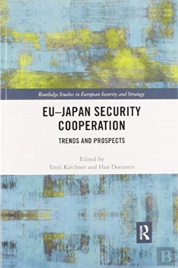 Bertrand.pt - Eu-Japan Security Cooperation