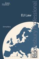 Eu Law: A Practical Guide