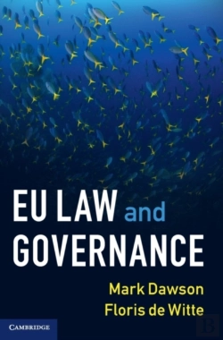 Bertrand.pt - Eu Law And Governance