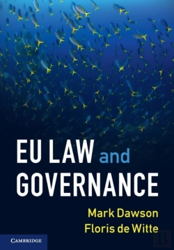 Bertrand.pt - Eu Law And Governance