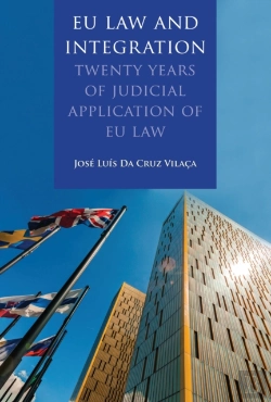 Bertrand.pt - Eu Law And Integration