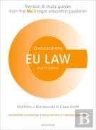 Eu Law Concentrate