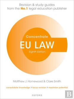 Bertrand.pt - Eu Law Concentrate
