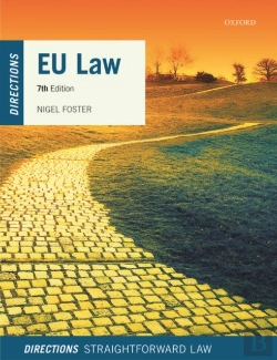Bertrand.pt - Eu Law Directions