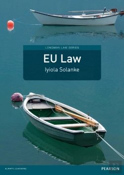 Bertrand.pt - Eu Law E Book