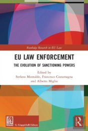 Eu Law Enforcement