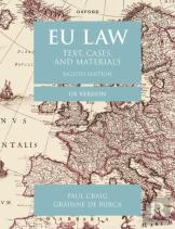Eu Law