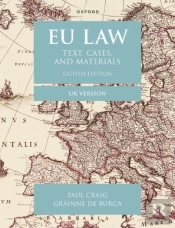 Eu Law