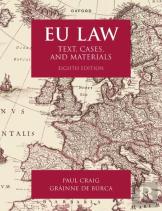 Eu Law