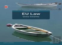 Eu Law Mylawchamber Pack