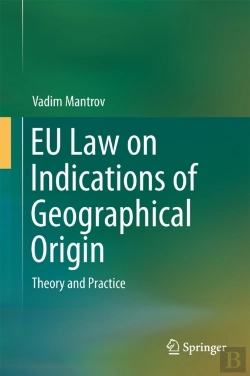 Bertrand.pt - Eu Law On Indications Of Geographical Origin