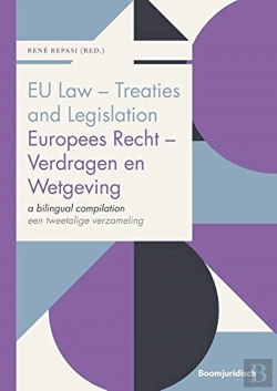 Bertrand.pt - Eu Law - Treaties And Legislation