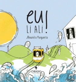 Bertrand.pt - Eu Li Ali!