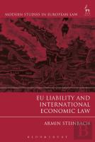 Eu Liability And International Economic Law