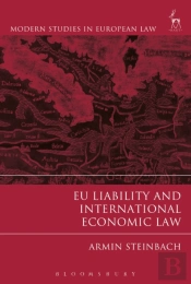 Eu Liability And International Economic Law