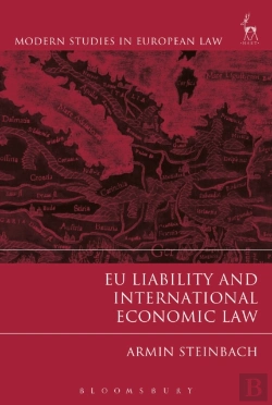 Bertrand.pt - Eu Liability And International Economic Law
