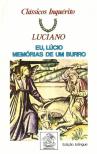 Eu, Lúcio - Memórias de um Burro