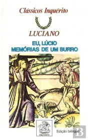 Eu, Lúcio - Memórias de um Burro