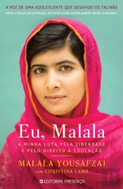 Eu, Malala