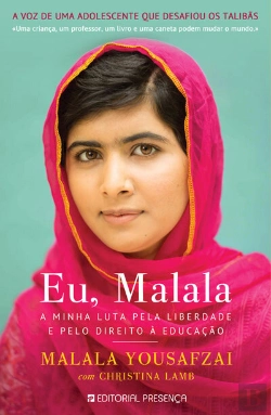 Bertrand.pt - Eu, Malala