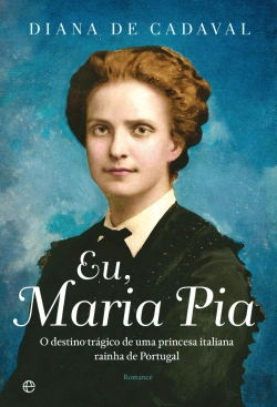 Bertrand.pt - Eu, Maria Pia