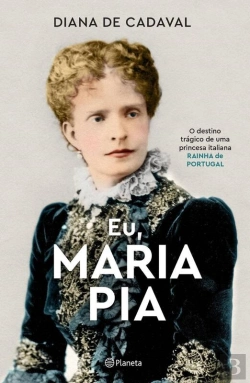 Bertrand.pt - Eu, Maria Pia