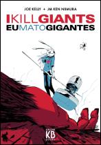 Eu Mato Gigantes