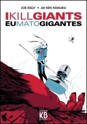 Eu Mato Gigantes