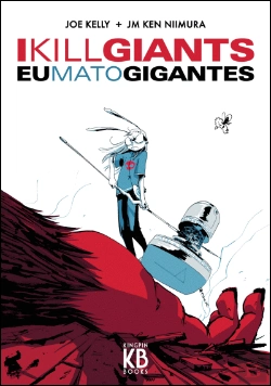 Bertrand.pt - Eu Mato Gigantes