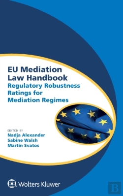 Bertrand.pt - Eu Mediation Law Handbook