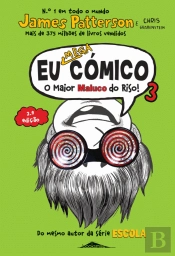 Eu Mega Cómico - O Maior Maluco do Riso!