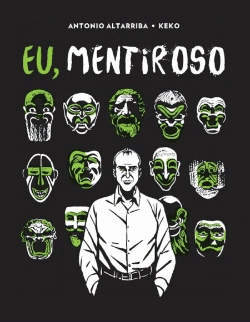 Bertrand.pt - Eu, Mentiroso