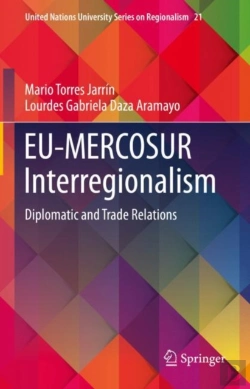 Bertrand.pt - Eu-Mercosur Interregionalism