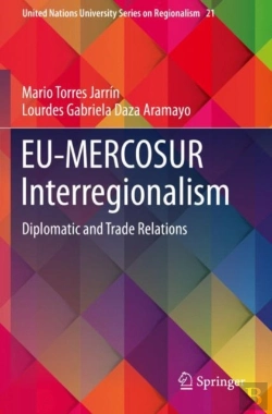 Bertrand.pt - Eu-Mercosur Interregionalism
