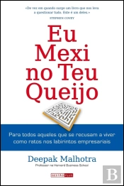 Eu Mexi no Teu Queijo