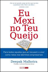 Eu Mexi no Teu Queijo
