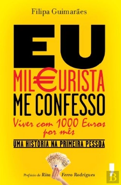 Bertrand.pt - Eu Mileurista, me Confesso
