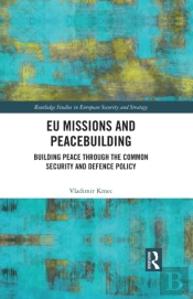 Eu Missions And Peacebuilding